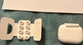 Used
													Apple AirPods Pro 3, photo 1 of 5