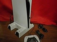PlayStation 5 Standard Edition (2020)