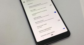 Good
													Google Pixel 3a XL - Unlocked, Purple, 64 GB, 4 GB, G020C, photo 2 of 11