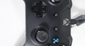 Good
													Xbox One (2013) - Black, 500 GB, photo 3 of 6