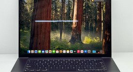 Fair
													MacBook Pro 2024 - 16" - Apple M4 Max 16-core, Space Black, 1 TB, 48 GB, photo 4 of 14