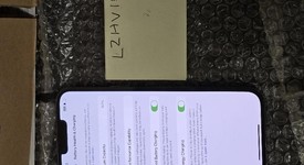 Good
													Apple iPhone 13 Pro Max - Unlocked, Graphite, 256 GB, A2484, photo 2 of 11