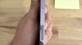 Good
													Apple iPhone 14 Pro Max - Unlocked, Purple, 128 GB, A2651, photo 4 of 8