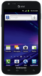 Samsung Galaxy S2 Skyrocket (AT&T)