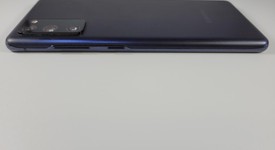 Good
													Samsung Galaxy S20 FE 5G - Unlocked, Cloud Navy, 256 GB, 8 GB, SM-G781U1/DS, photo 3 of 7