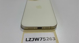 Mint
													Apple iPhone 15 - Unlocked, Yellow, 128 GB, A2846, photo 4 of 8