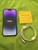 Good Apple iPhone 14 Pro - Unlocked, Purple, 128 GB, A2650