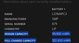 Good
													Lenovo Legion Slim 7i 16" - I9, Gray, 1 TB, 16 GB, WQXGA, photo 3 of 11