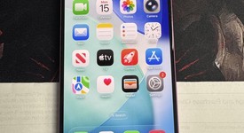 Good
													Apple iPhone 16 Plus - Unlocked, Pink, 128 GB, A3082, photo 3 of 20