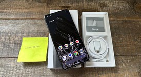 Mint
													Google Pixel 8 Pro - Unlocked, Obsidian, 128 GB, 12 GB, G1MNW, mmWave 5G, photo 2 of 6