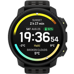 Good Suunto Vertical 2 - Black, Stainless Steel