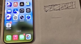 Mint
													Apple iPhone 17 Pro Max - Unlocked, Cosmic Orange, 1 TB, A3257, photo 2 of 10