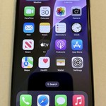 Mint Apple iPhone Xs Max - Unlocked, 256 GB, Gray, A1921