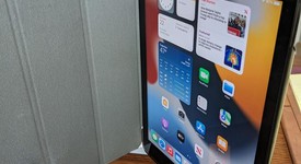 Good
													Apple iPad 6th Gen - Wi-Fi, Gray, 32 GB, A1893, photo 2 of 3