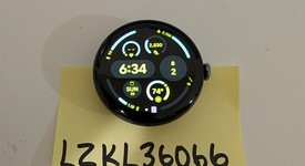 Mint
													Google Pixel Watch 3 - Wi-Fi, Hazel, 45mm, Wi-Fi, photo 2 of 10