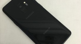 Good
													Samsung Galaxy S9 - Sprint, Black, 64 GB, SM-G960U, photo 5 of 7