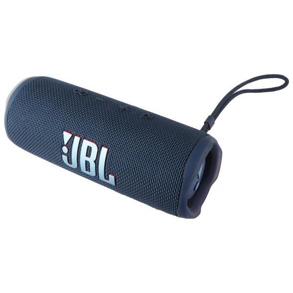 JBL Flip 6 - Blue