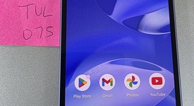 Mint
													Google Pixel 9a - Unlocked, Iris, 128 GB, 8 GB, photo 1 of 9