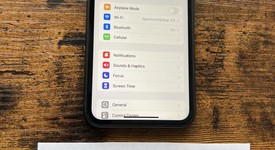 Good
													Apple iPhone Xr - AT&T, Black, 128 GB, A1984, photo 1 of 7