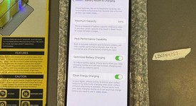 Good
													Apple iPhone 14 Pro - Unlocked, Gold, 512 GB, A2650, photo 1 of 7