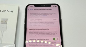 Good
													Apple iPhone 11 Pro - Unlocked, Gray, 64 GB, A2160, photo 1 of 5