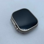 Mint Apple Watch Ultra 2 49mm - Unlocked, Natural, A2986