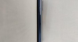 Good
													Samsung Galaxy S9 - Sprint, Blue, 64 GB, SM-G960U, photo 1 of 7