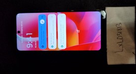 Good
													Moto G Power (2022) - Unlocked, Blue, 128 GB, 4 GB, photo 2 of 8