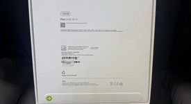 New
													Apple iPad 11th Gen - Wi-Fi, Silver, 128 GB, A3354, photo 3 of 10