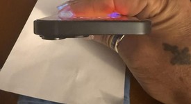 Good
													Apple iPhone 14 - AT&T, Midnight, 128 GB, A2649, photo 5 of 8