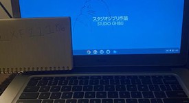 Mint
													Acer Chromebook 14 - Silver, 32 GB, 4 GB, photo 4 of 8