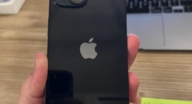 Mint
													Apple iPhone 14 - Unlocked, Midnight, 128 GB, A2649, photo 3 of 7