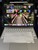 Mint Apple iPad Pro 13" (M4) 2024 - Wi-Fi, Silver, 256 GB, 8 GB, A2925, Standard Glass