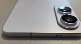 Mint
													Samsung Galaxy S25 Edge - Unlocked, Silver, 256 GB, 12 GB, SM-S937U1, photo 5 of 6