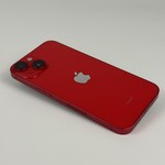 Good Apple iPhone 14 - Unlocked, 512 GB, Red, A2649