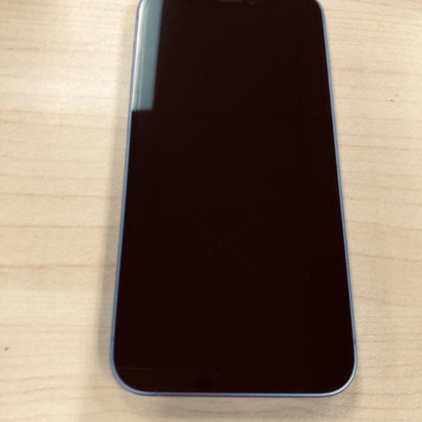 Apple iPhone 12 Mini - AT&T, Blue, 64 GB, A2176