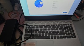 Good
													Dell G15 Laptop, photo 3 of 11
