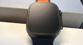 Mint
													Apple Watch Ultra 3 49mm - Unlocked, Black, A3281, photo 4 of 10