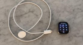 Good
													Apple Watch Ultra 2 49mm - Unlocked, Natural, A2986, photo 5 of 19