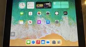 Mint
													Apple iPad 9th Gen - Wi-Fi, Silver, 64 GB, A2602, photo 4 of 15