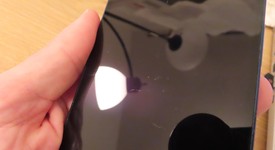 Fair
													Apple iPhone 12 - Unlocked, Blue, 64 GB, A2172, photo 2 of 6