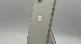 Good
													Apple iPhone 13 - Unlocked, Starlight, 128 GB, A2482, photo 6 of 6