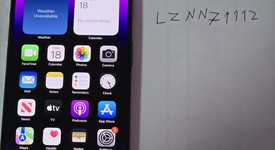 Good
													Apple iPhone 14 Pro Max - Unlocked, Purple, 256 GB, A2651, photo 1 of 12