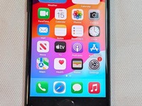 Apple iPhone SE 2nd Gen 2020