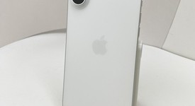 Mint
													Apple iPhone 16 Plus - Unlocked, White, 128 GB, A3082, photo 3 of 5