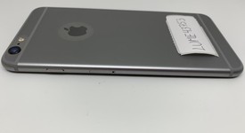 Good
													Apple iPhone 6 Plus - Unlocked, Gray, 64 GB, A1522, photo 1 of 7