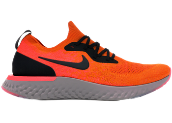 Nike Epic React Flyknit Copper Flash for sale