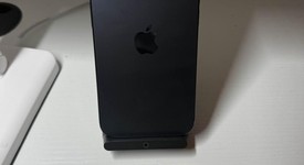 Good
													Apple iPhone 15 Pro - Unlocked, Blue, 256 GB, A2848, photo 4 of 5