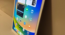 Good
													Apple iPad Pro 12.9" 1st Gen 2015 - Wi-Fi, Silver, 32 GB, A1584, 1st Gen 2015, photo 5 of 8