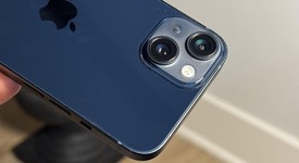 Good
													Apple iPhone 14 - Unlocked, Midnight, 128 GB, A2649, photo 4 of 5